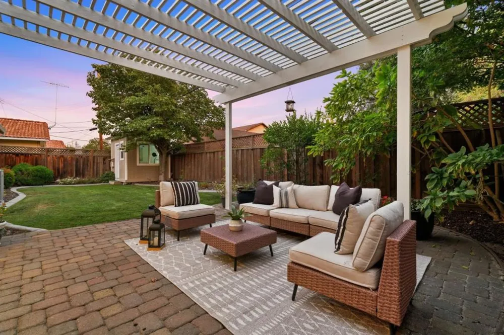 2958 Miles Drive Santa Clara, CA 95051