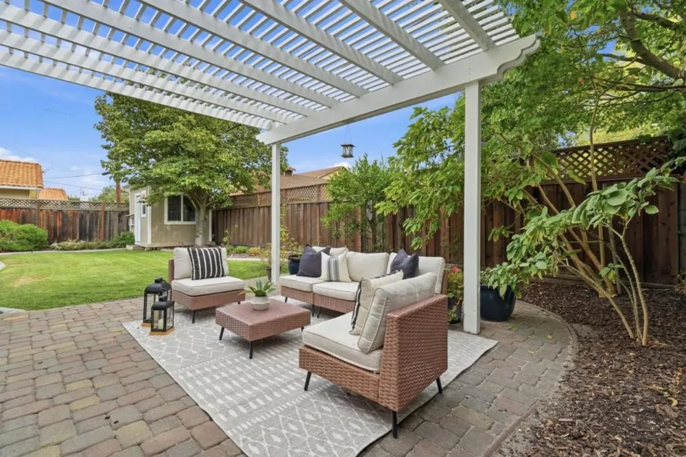 2958 Miles Drive Santa Clara, CA 95051