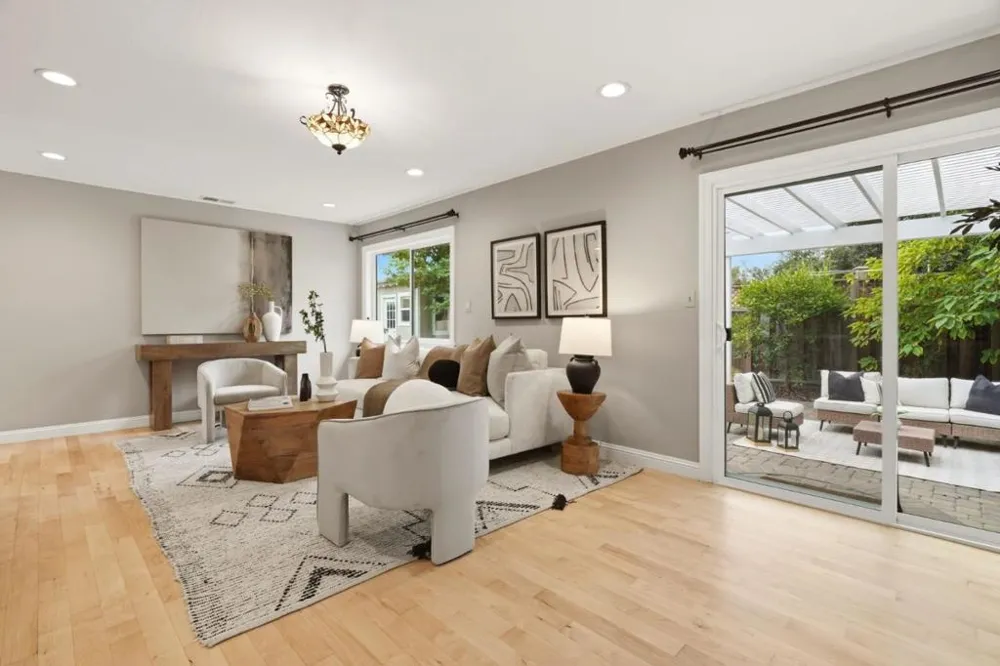 2958 Miles Drive Santa Clara, CA 95051