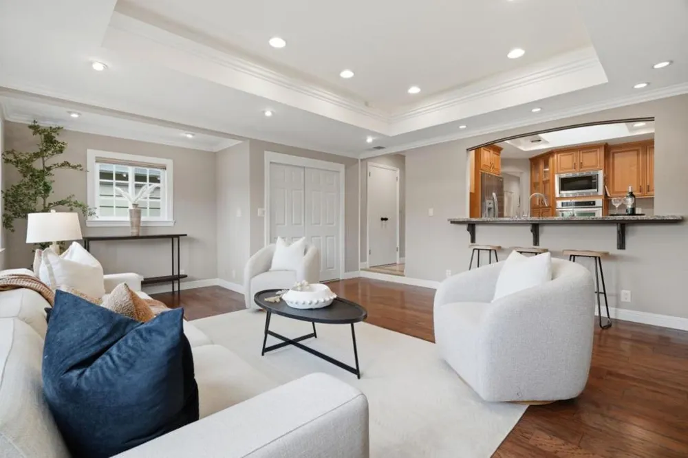 2958 Miles Drive Santa Clara, CA 95051