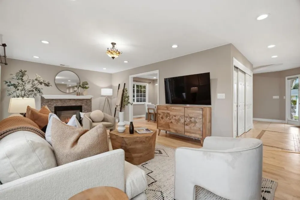 2958 Miles Drive Santa Clara, CA 95051