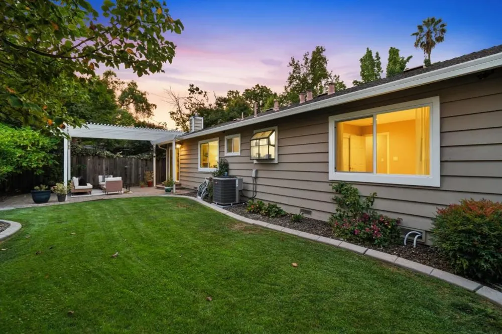 2958 Miles Drive Santa Clara, CA 95051