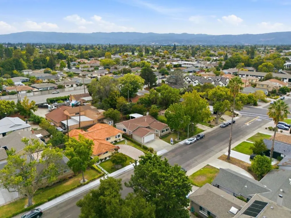 2958 Miles Drive Santa Clara, CA 95051