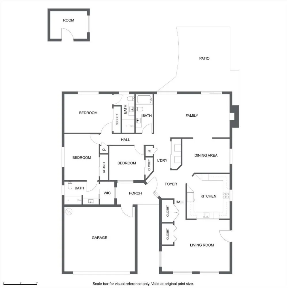 2958 Miles Drive Santa Clara, CA 95051