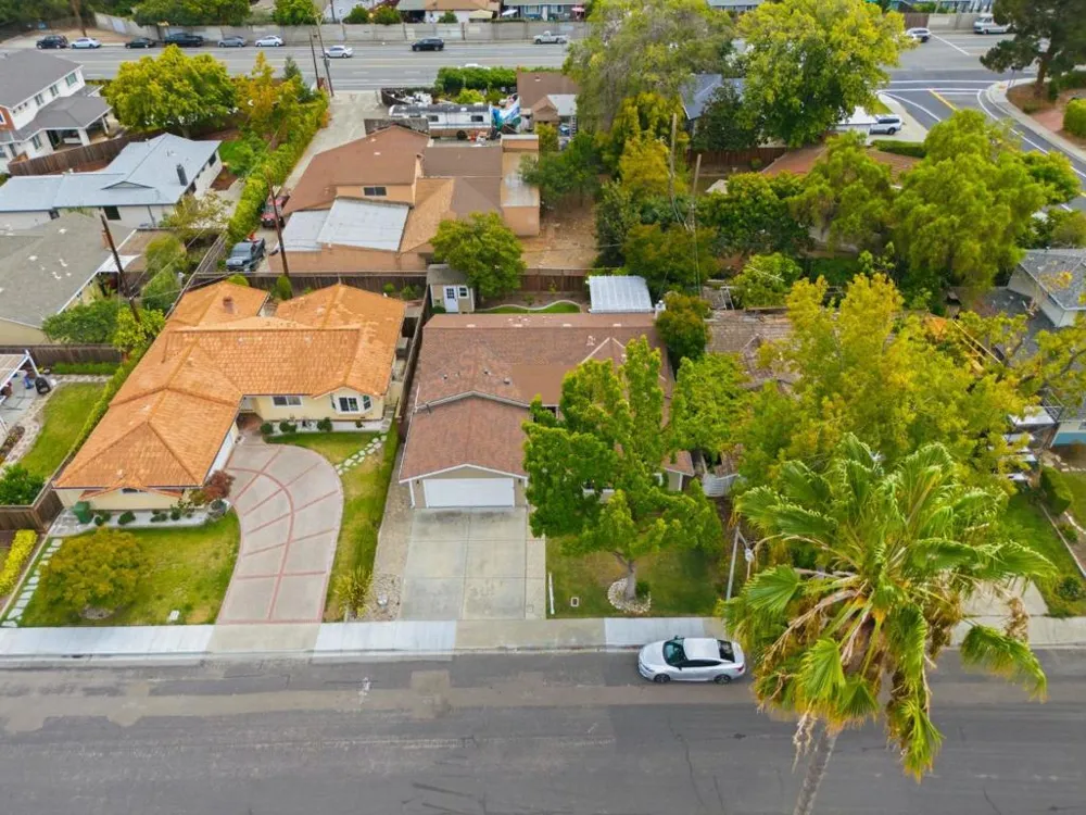 2958 Miles Drive Santa Clara, CA 95051