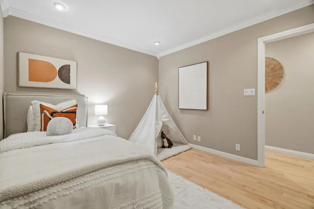 2958 Miles Drive Santa Clara, CA 95051