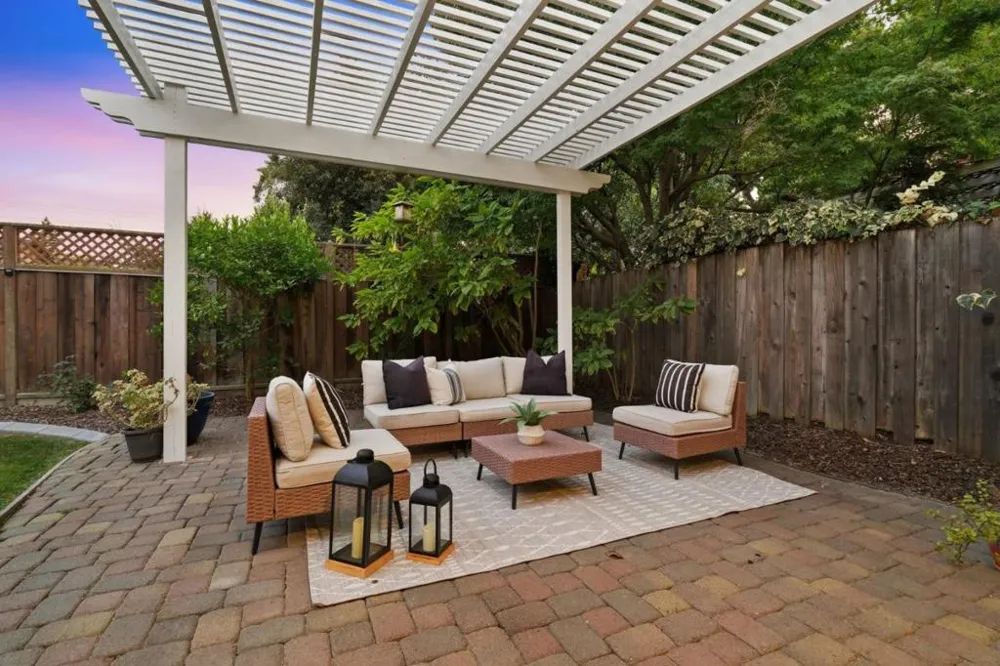 2958 Miles Drive Santa Clara, CA 95051