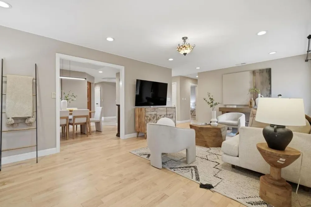 2958 Miles Drive Santa Clara, CA 95051