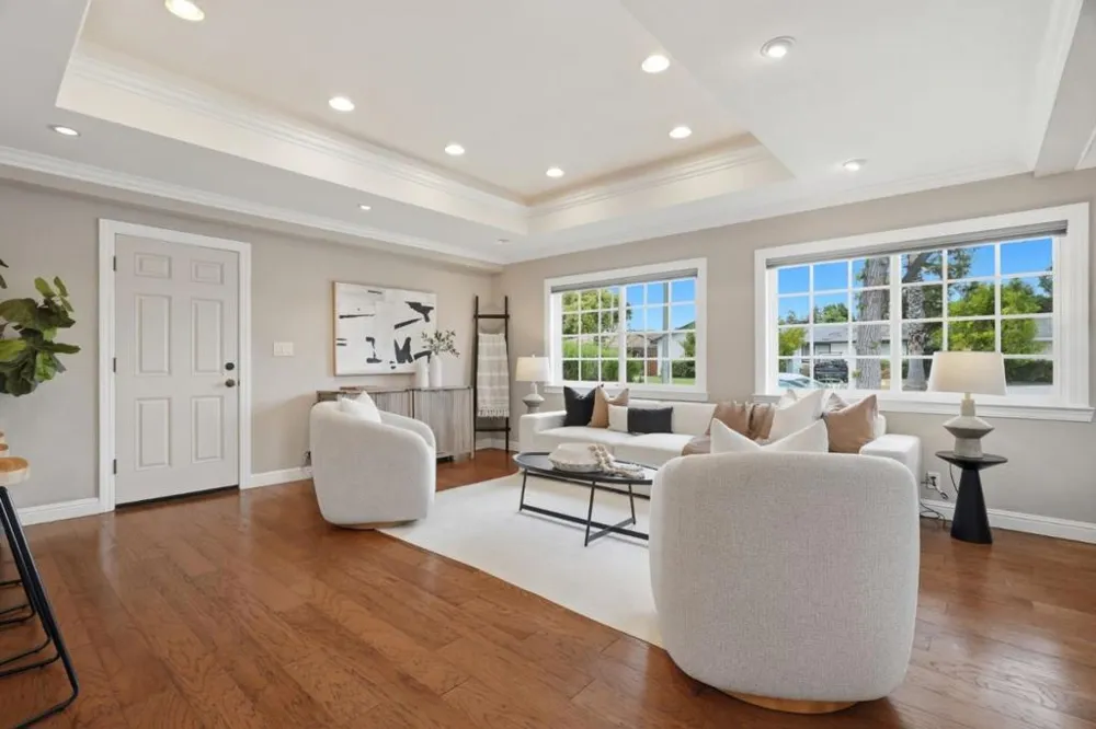 2958 Miles Drive Santa Clara, CA 95051