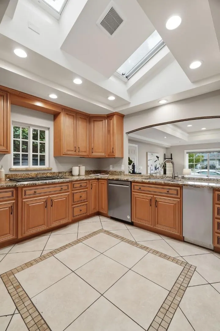 2958 Miles Drive Santa Clara, CA 95051