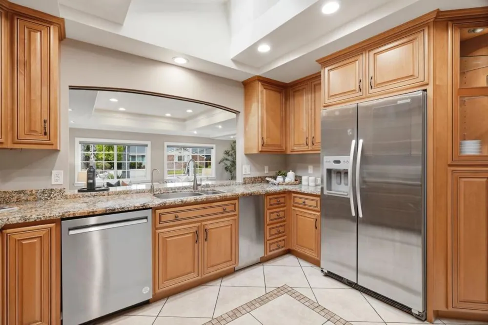 2958 Miles Drive Santa Clara, CA 95051