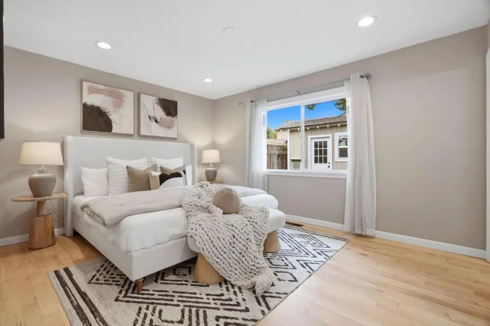 2958 Miles Drive Santa Clara, CA 95051