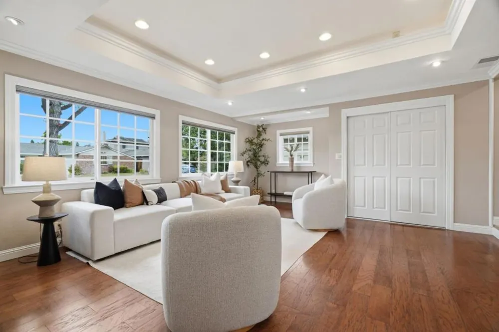 2958 Miles Drive Santa Clara, CA 95051