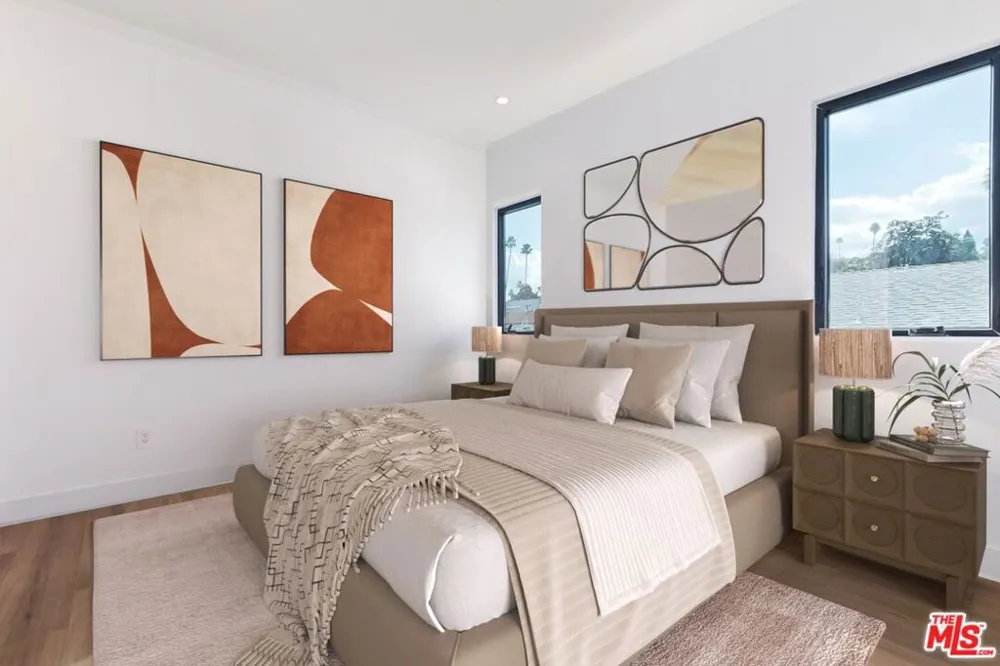 1436 Edgecliffe Drive #103 Los Angeles, CA 90026