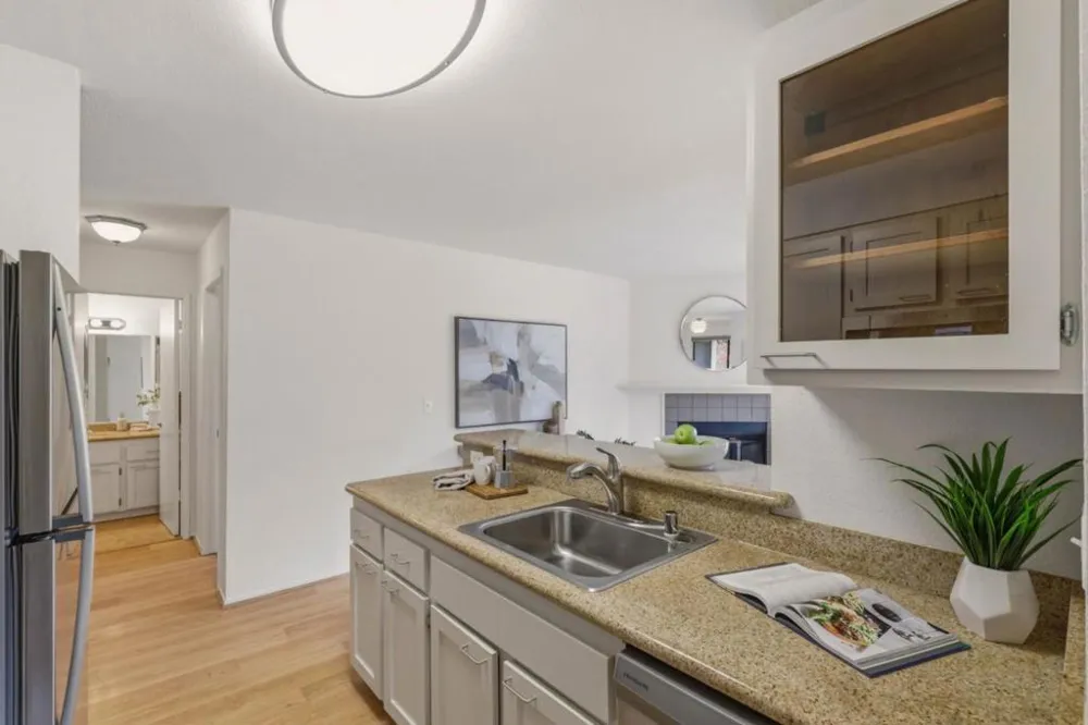 39109 Guardino Drive #241 Fremont, CA 94538