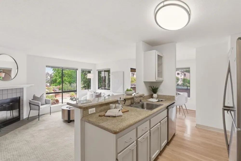 39109 Guardino Drive #241 Fremont, CA 94538