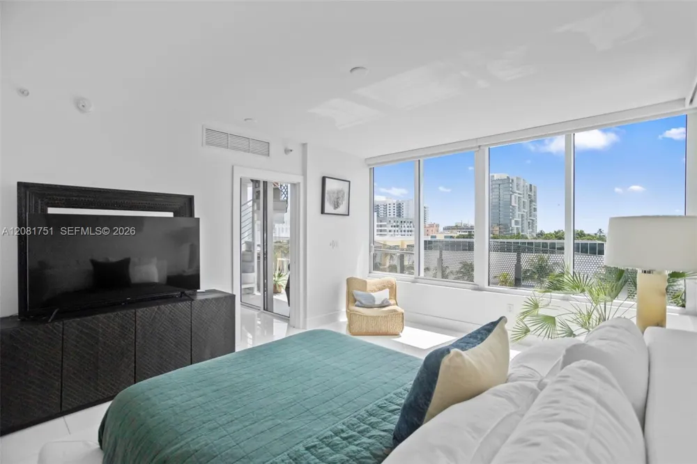 2155 Washington Ct #601 Miami Beach, FL 33139