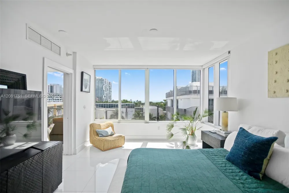 2155 Washington Ct #601 Miami Beach, FL 33139