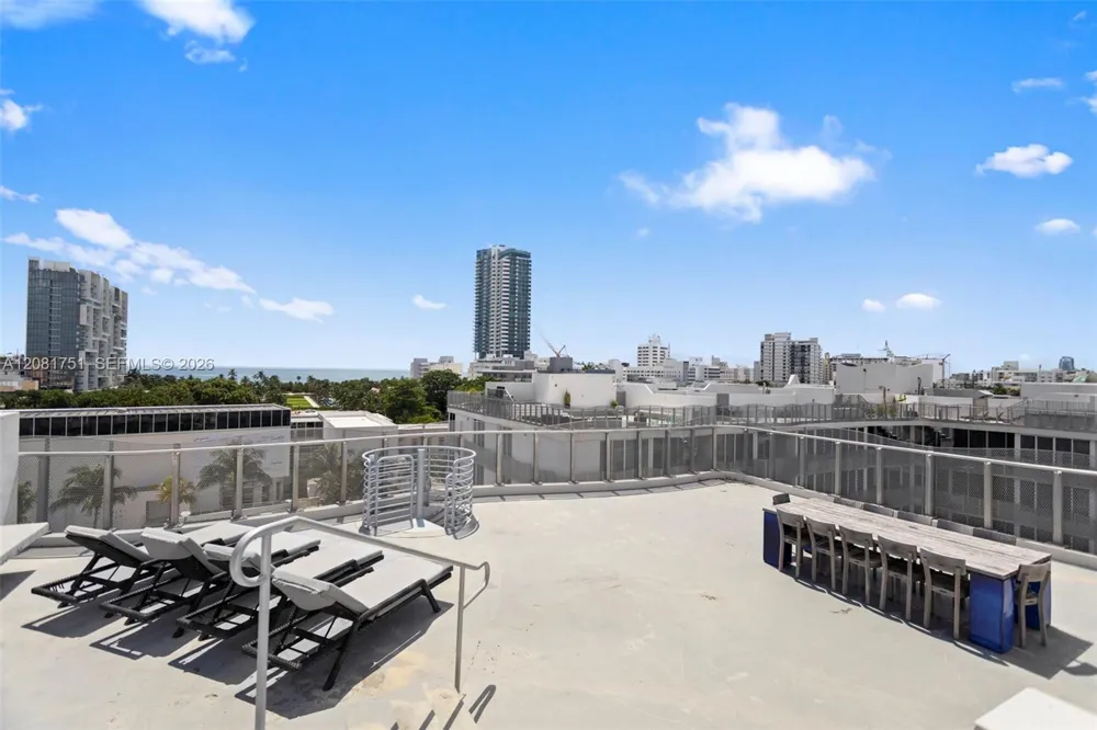2155 Washington Ct #601 Miami Beach, FL 33139