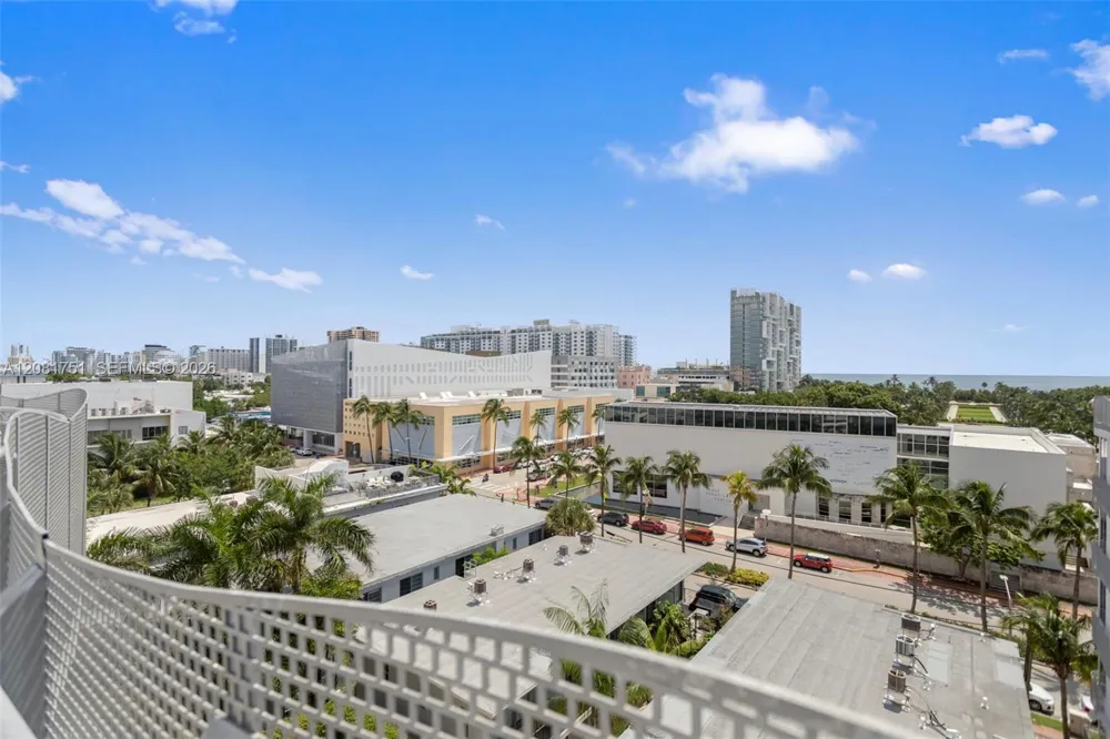 2155 Washington Ct #601 Miami Beach, FL 33139