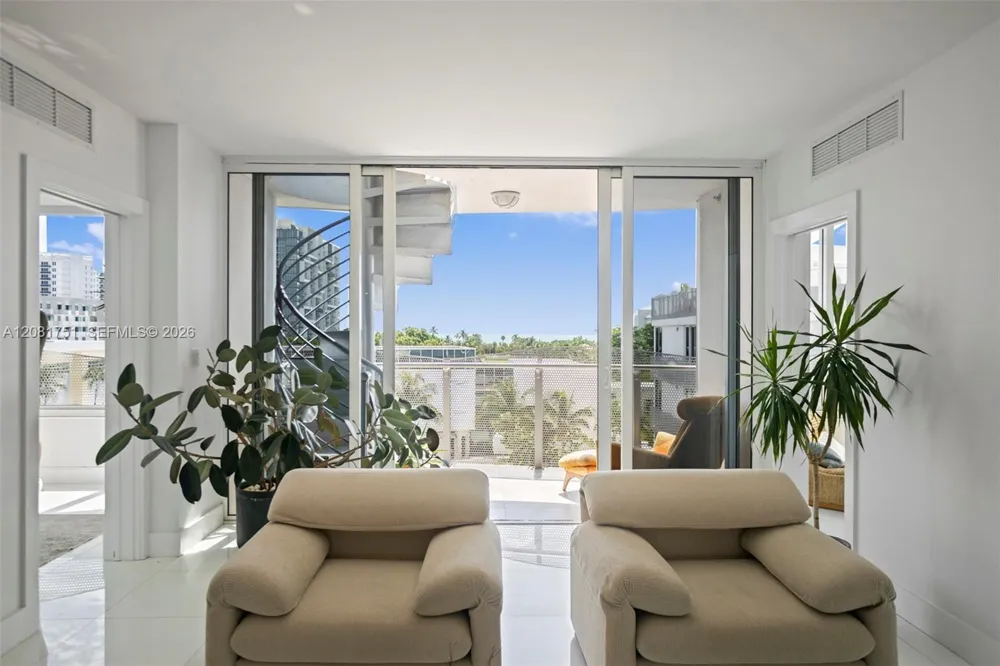 2155 Washington Ct #601 Miami Beach, FL 33139