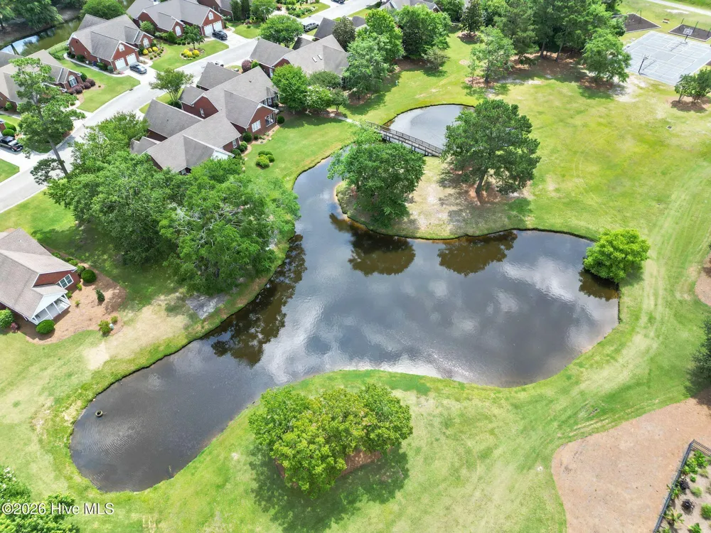 167 Falling Water Way Wallace, NC 28466