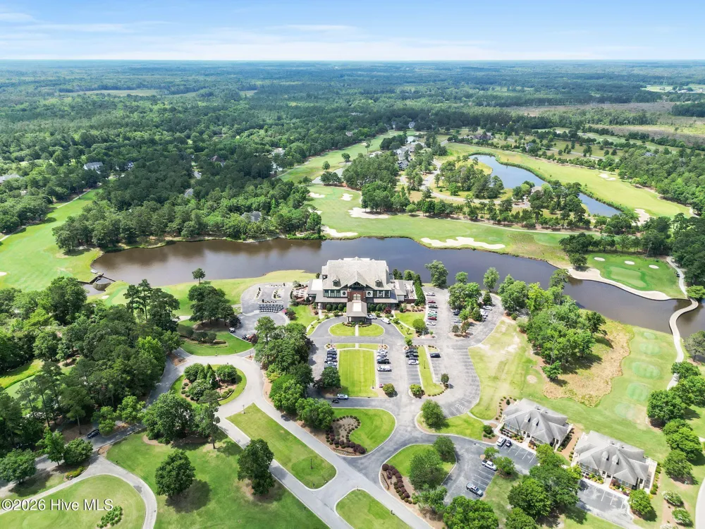 167 Falling Water Way Wallace, NC 28466
