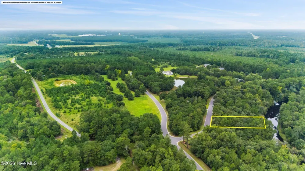 167 Falling Water Way Wallace, NC 28466