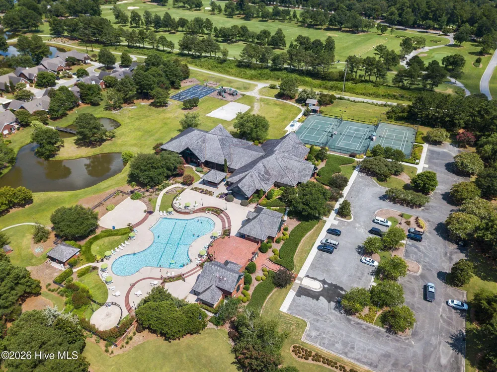 167 Falling Water Way Wallace, NC 28466