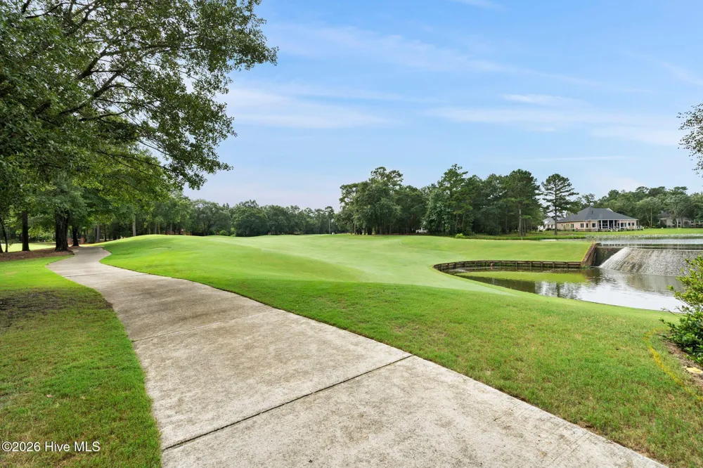 167 Falling Water Way Wallace, NC 28466
