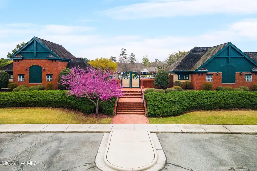 167 Falling Water Way Wallace, NC 28466