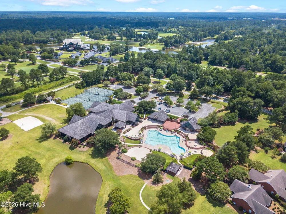 167 Falling Water Way Wallace, NC 28466
