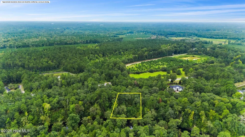 167 Falling Water Way Wallace, NC 28466