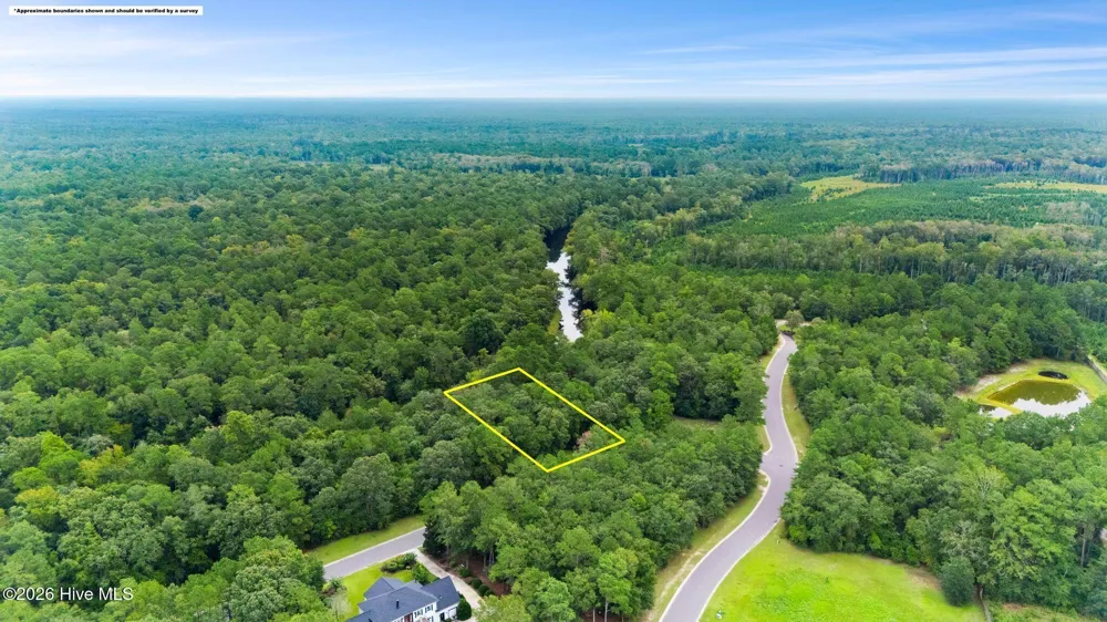 167 Falling Water Way Wallace, NC 28466