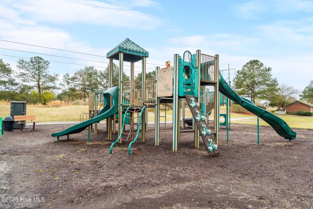 167 Falling Water Way Wallace, NC 28466