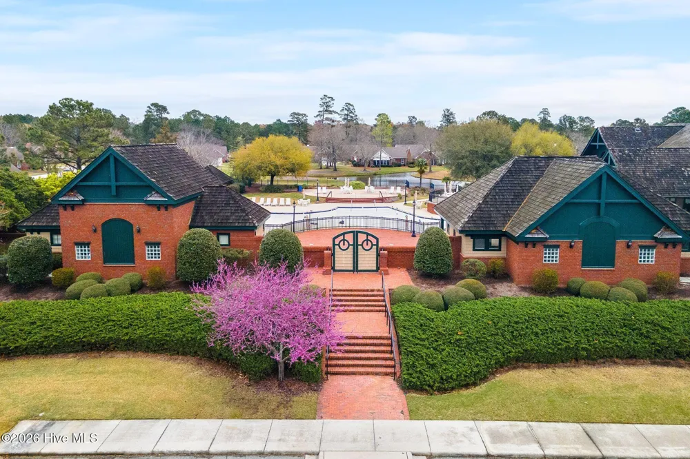167 Falling Water Way Wallace, NC 28466