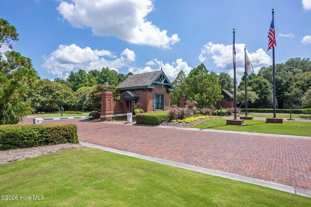167 Falling Water Way Wallace, NC 28466