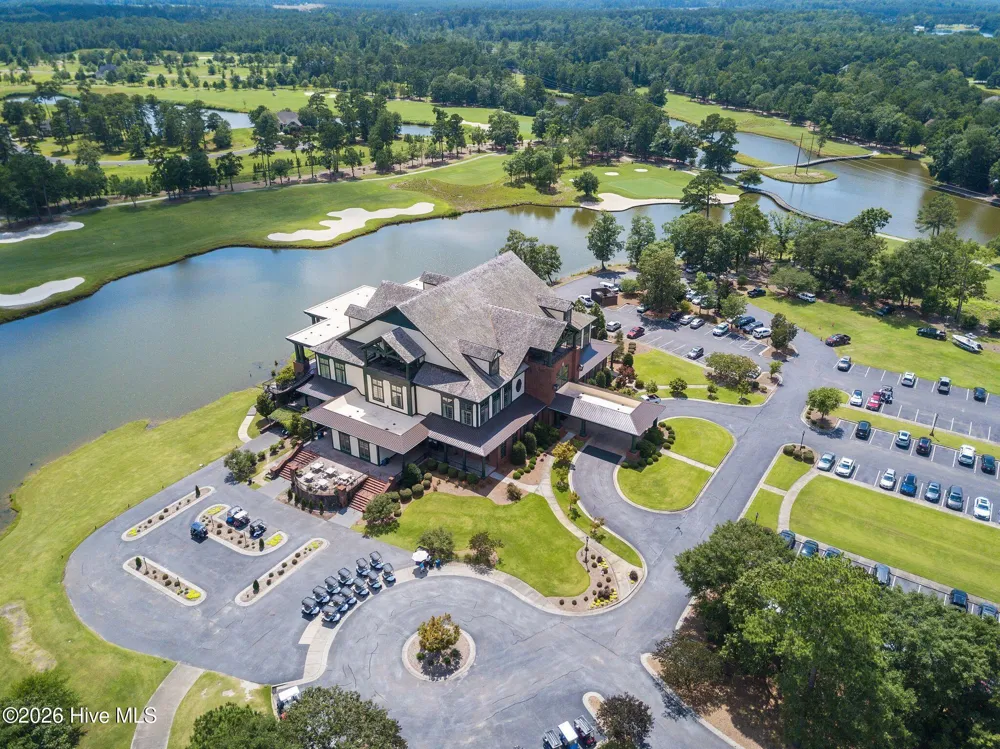 167 Falling Water Way Wallace, NC 28466