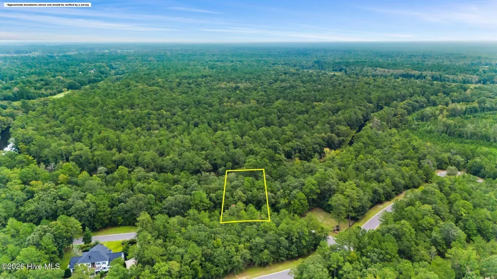 167 Falling Water Way Wallace, NC 28466
