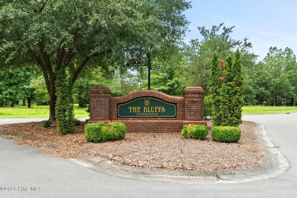 167 Falling Water Way Wallace, NC 28466