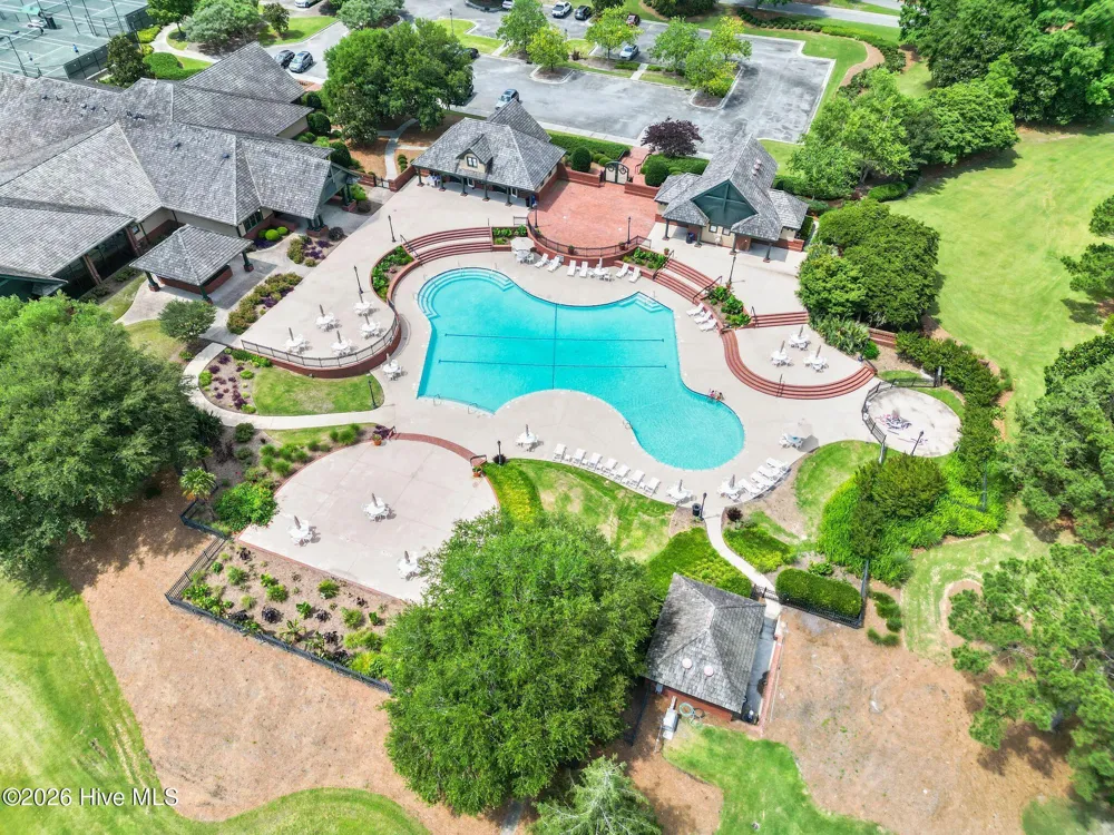 167 Falling Water Way Wallace, NC 28466