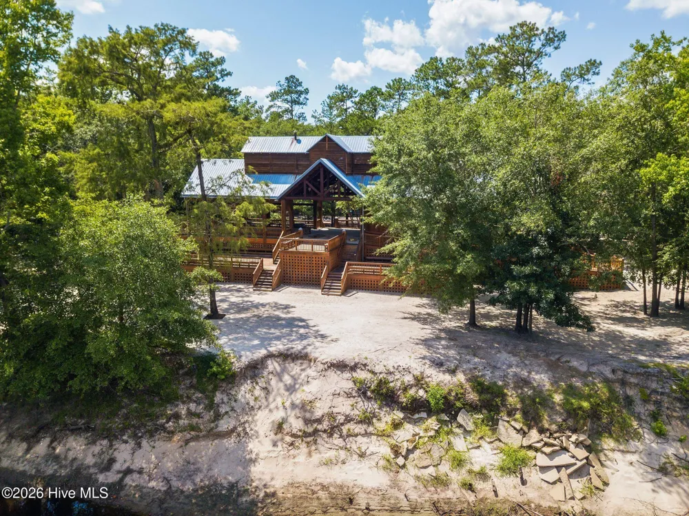167 Falling Water Way Wallace, NC 28466