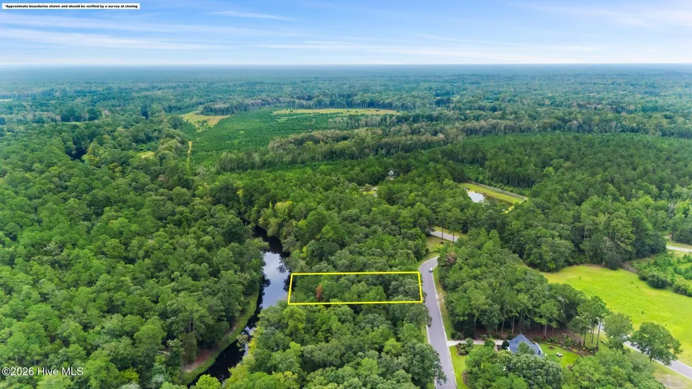 167 Falling Water Way Wallace, NC 28466
