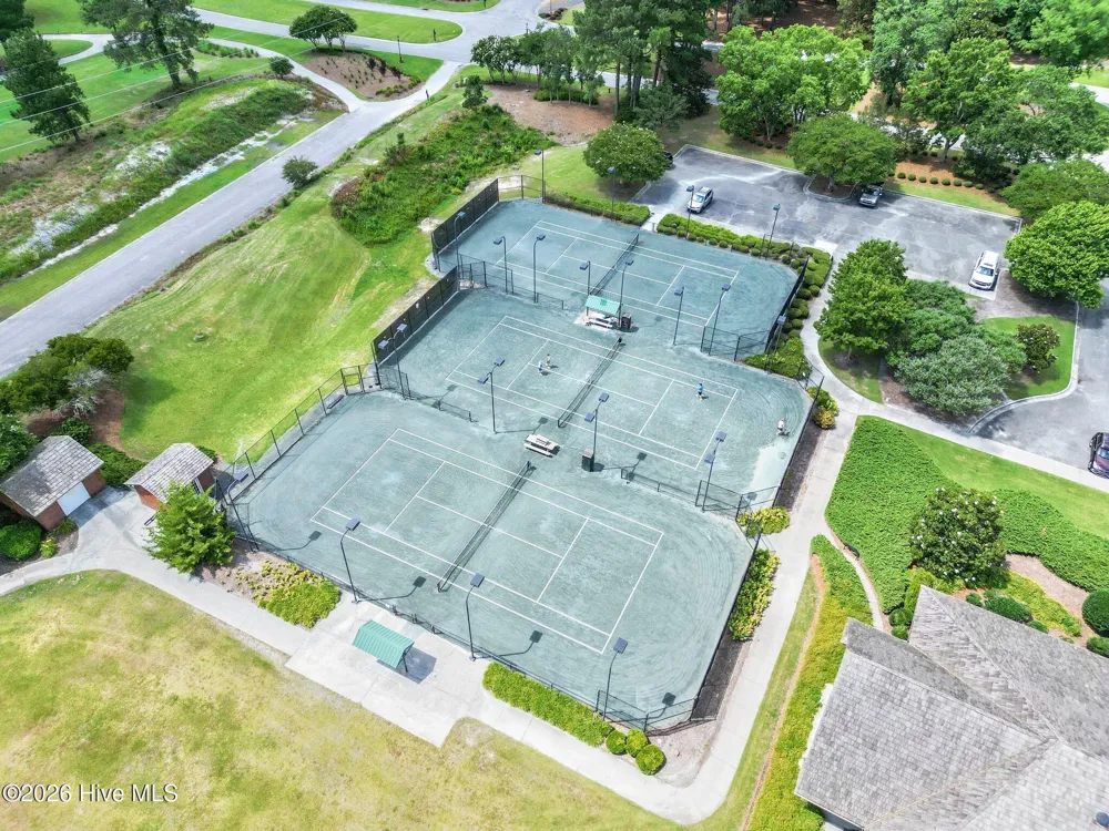 167 Falling Water Way Wallace, NC 28466