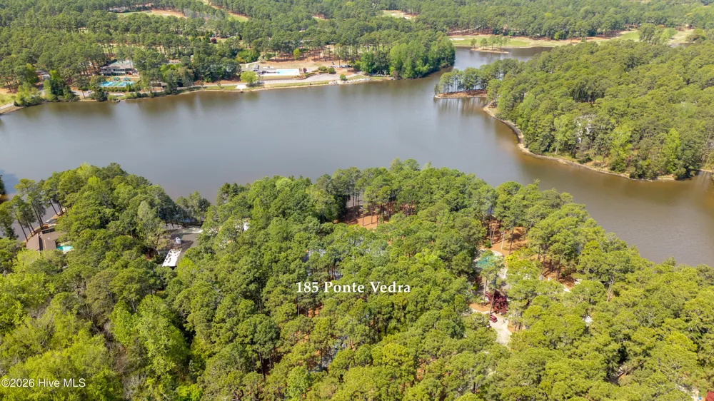 185 Ponte Vedra Drive Pinehurst, NC 28374