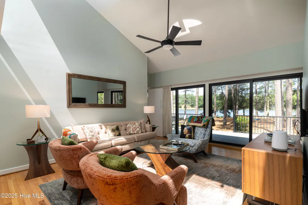 185 Ponte Vedra Drive Pinehurst, NC 28374