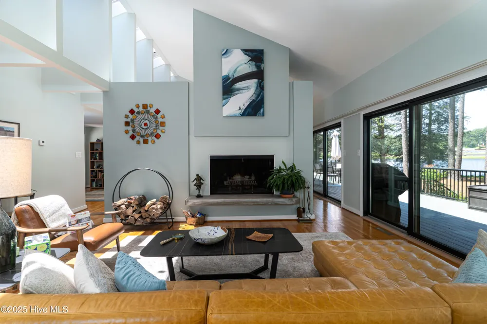 185 Ponte Vedra Drive Pinehurst, NC 28374