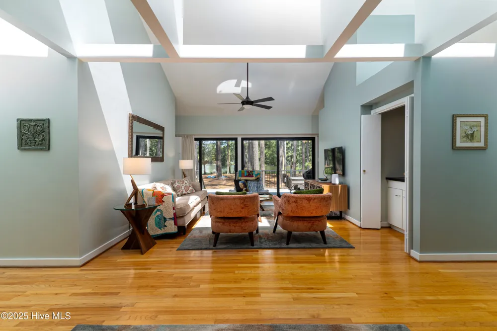 185 Ponte Vedra Drive Pinehurst, NC 28374