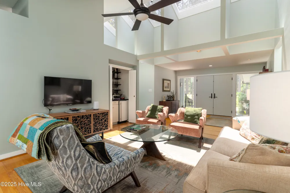 185 Ponte Vedra Drive Pinehurst, NC 28374