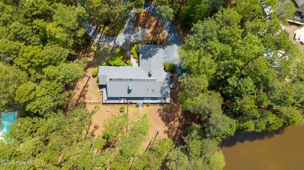 185 Ponte Vedra Drive Pinehurst, NC 28374